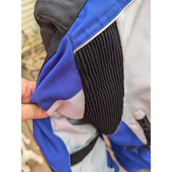 Men's BMG  British motor works Racing Jkt  Sz Lg - Picture 13 of 16